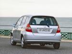 Honda Jazz 2001 года